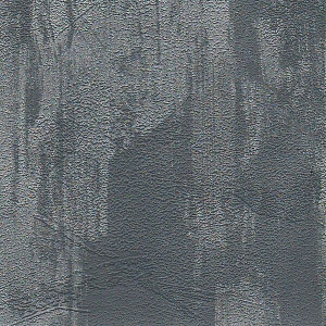 Фасад кухонный МДФ Пленка Штукатурка серебро темное 1870 размер 200x200 мм